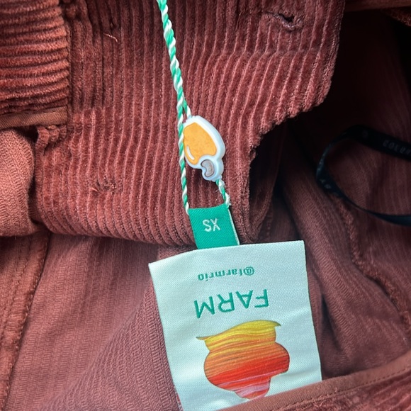 Farm Rio Flare Pants - Picture 9 of 9